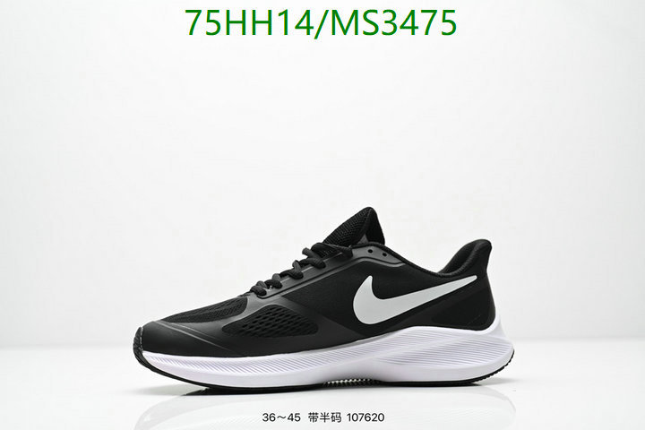 NIKE-Women Shoes Code: MS3475 