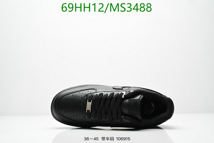 NIKE-Women Shoes Code: MS3488 