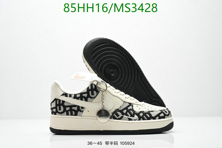 NIKE-Women Shoes Code: MS3428 
