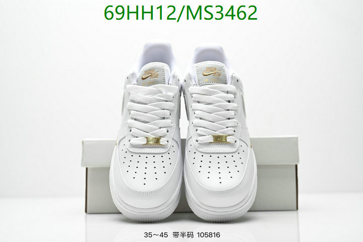 NIKE-Women Shoes Code: MS3462 