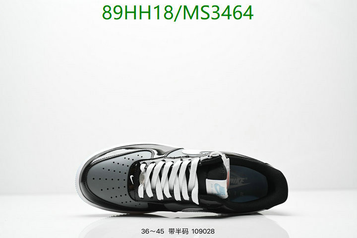 NIKE-Women Shoes Code: MS3464 