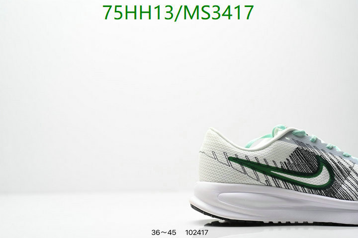 NIKE-Women Shoes Code: MS3417 