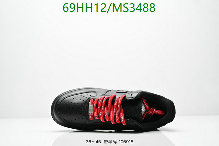 NIKE-Women Shoes Code: MS3488 