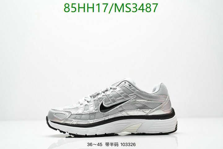 NIKE-Women Shoes Code: MS3487 
