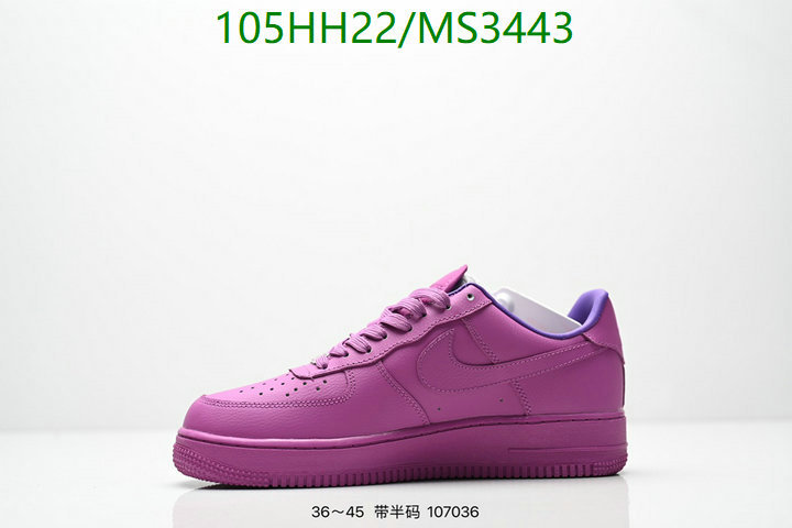 NIKE-Women Shoes Code: MS3443 