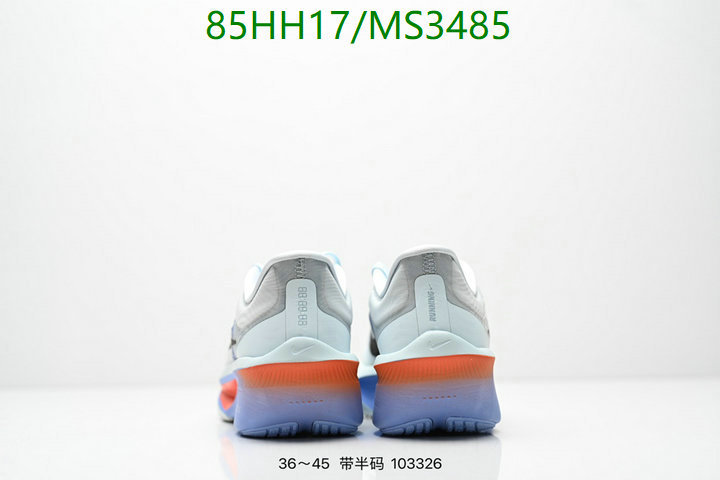 NIKE-Women Shoes Code: MS3485 