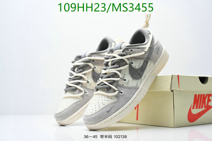 NIKE-Women Shoes Code: MS3455 