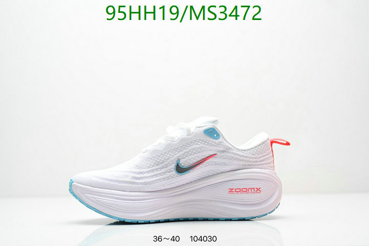 NIKE-Women Shoes Code: MS3472 