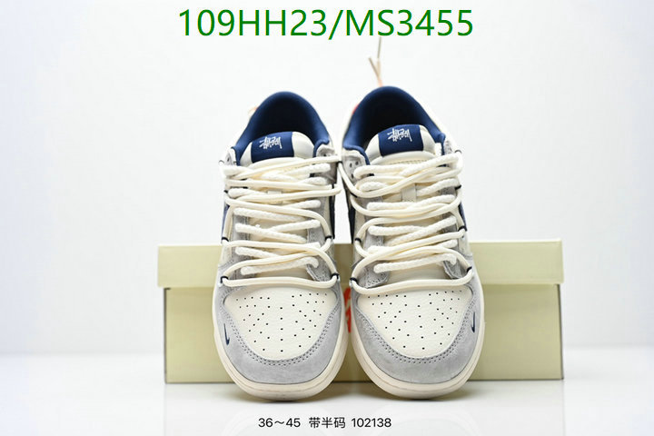 NIKE-Women Shoes Code: MS3455 