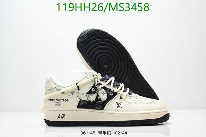 NIKE-Women Shoes Code: MS3458 