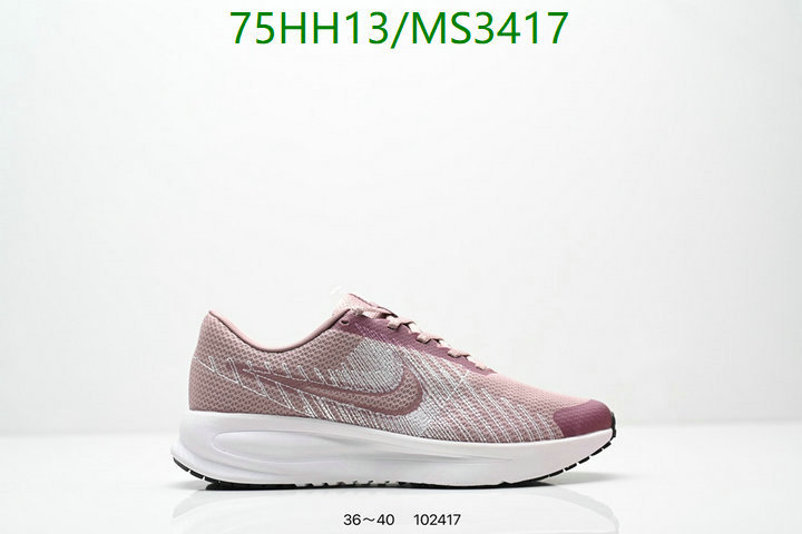 NIKE-Women Shoes Code: MS3417 