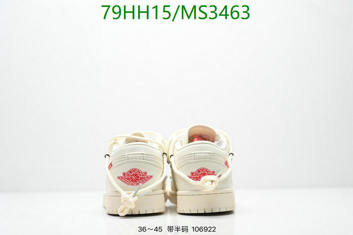 NIKE-Women Shoes Code: MS3463 
