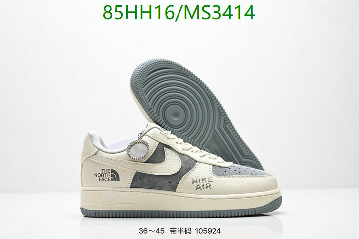 NIKE-Women Shoes Code: MS3414 