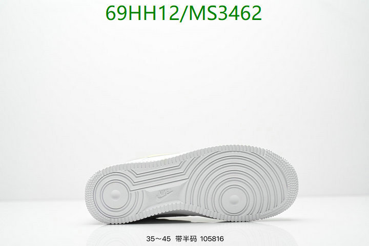 NIKE-Women Shoes Code: MS3462 