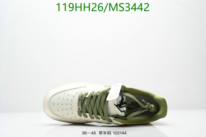 NIKE-Women Shoes Code: MS3442 