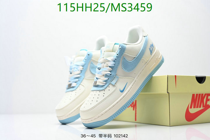 NIKE-Women Shoes Code: MS3459 