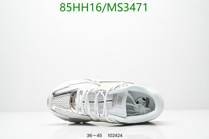 NIKE-Women Shoes Code: MS3471 