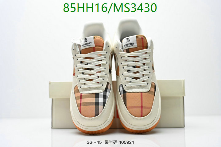 NIKE-Women Shoes Code: MS3430 