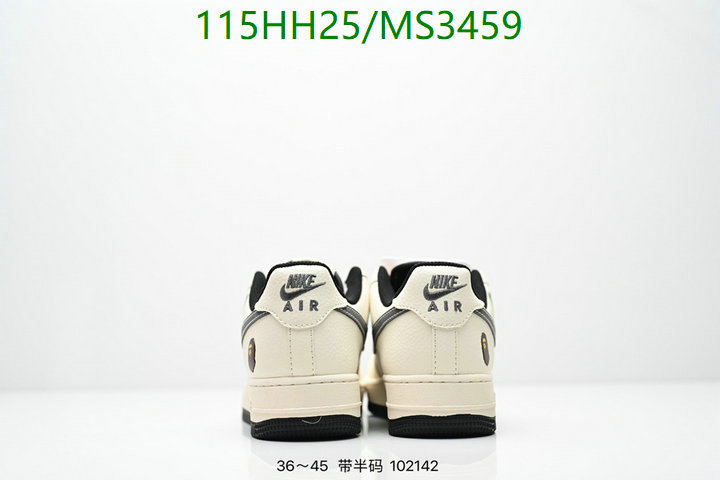 NIKE-Women Shoes Code: MS3459 