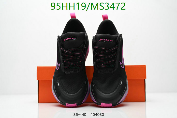 NIKE-Women Shoes Code: MS3472 