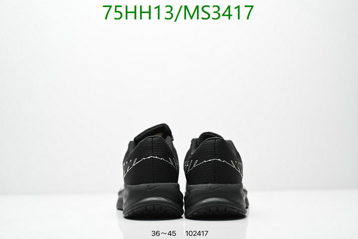 NIKE-Women Shoes Code: MS3417 