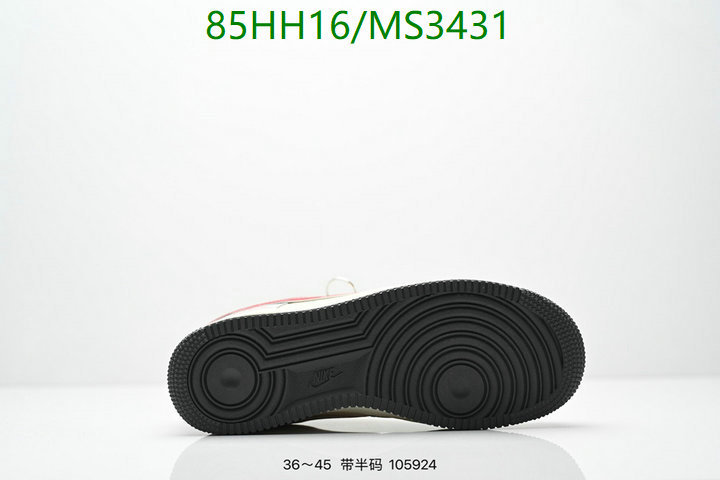 NIKE-Women Shoes Code: MS3431 