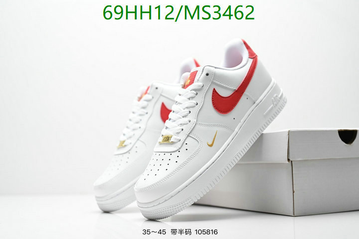NIKE-Women Shoes Code: MS3462 
