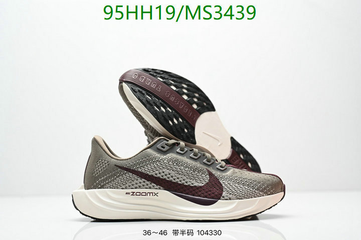 NIKE-Women Shoes Code: MS3439 