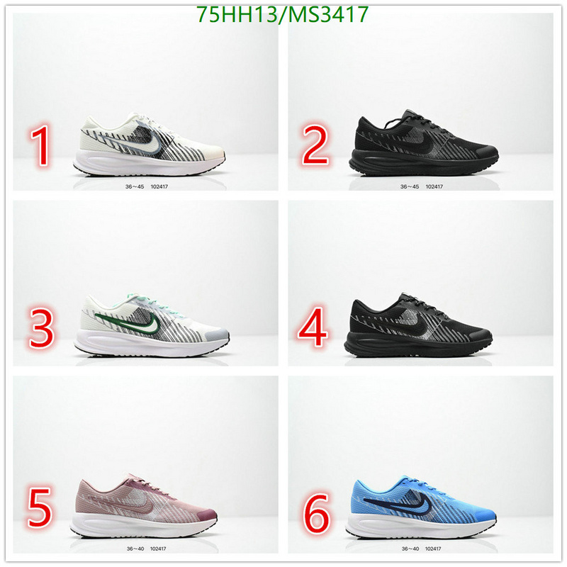 NIKE-Women Shoes Code: MS3417 