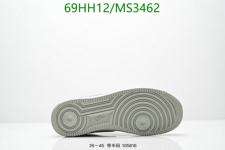 NIKE-Women Shoes Code: MS3462 