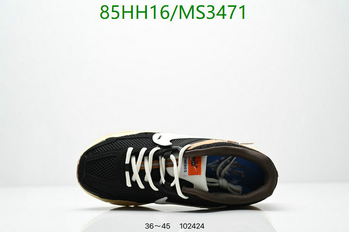 NIKE-Women Shoes Code: MS3471 