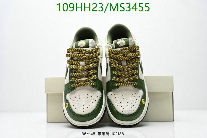 NIKE-Women Shoes Code: MS3455 