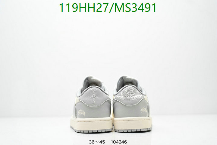 NIKE-Women Shoes Code: MS3491 