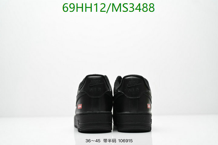 NIKE-Women Shoes Code: MS3488 
