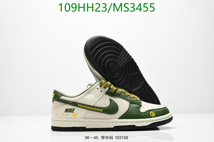 NIKE-Women Shoes Code: MS3455 