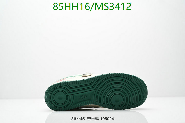 NIKE-Women Shoes Code: MS3412 