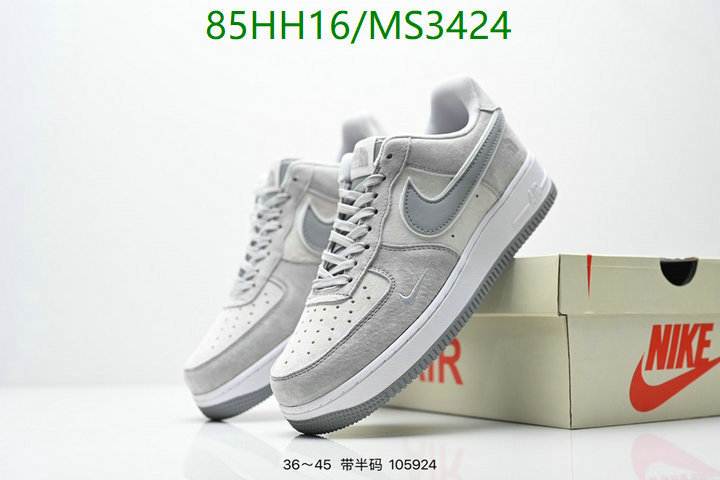 NIKE-Women Shoes Code: MS3424 