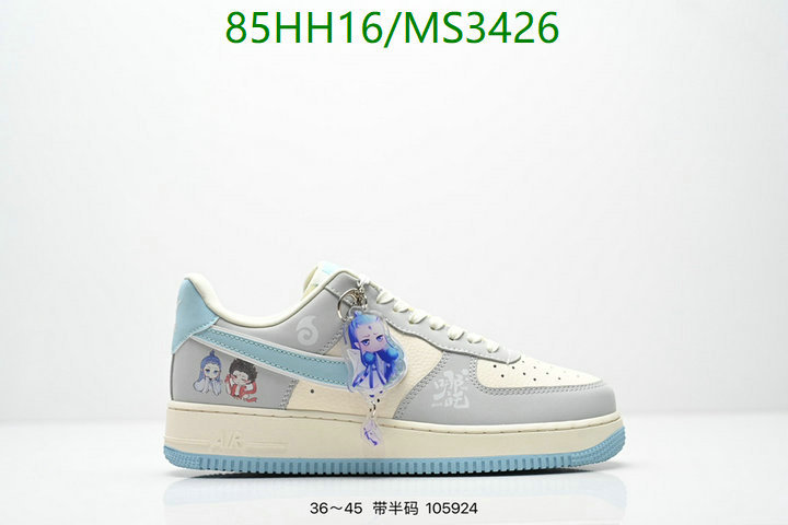 NIKE-Women Shoes Code: MS3426 
