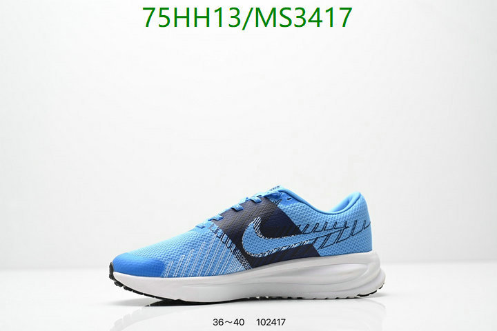 NIKE-Women Shoes Code: MS3417 