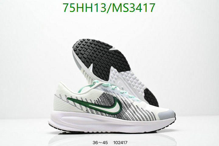 NIKE-Women Shoes Code: MS3417 