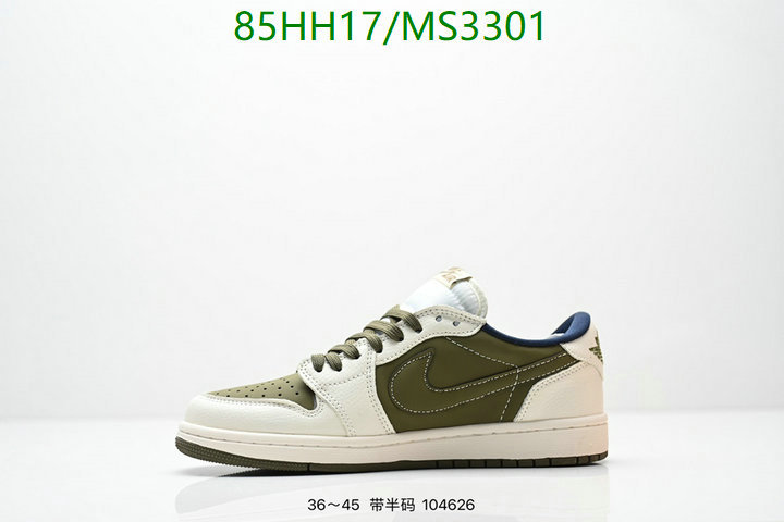 NIKE-Women Shoes Code: MS3301 