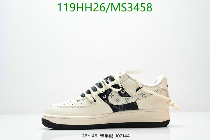 NIKE-Women Shoes Code: MS3458 