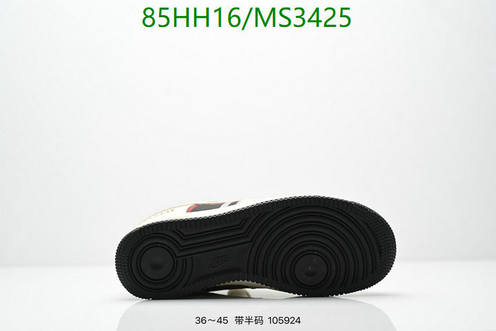 NIKE-Women Shoes Code: MS3425 