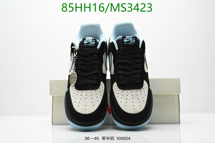 NIKE-Women Shoes Code: MS3423 