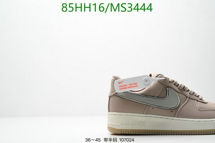 NIKE-Women Shoes Code: MS3444 
