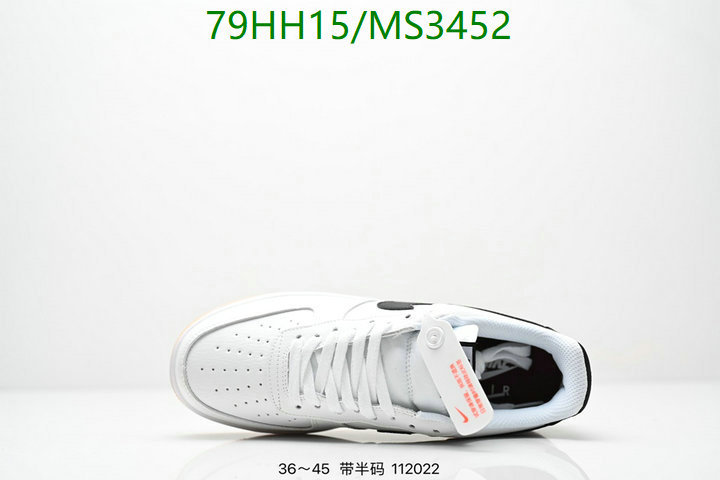 NIKE-Women Shoes Code: MS3452 