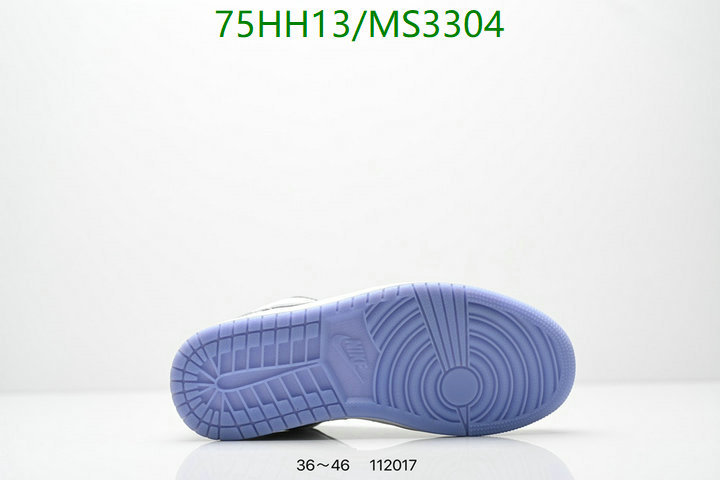 NIKE-Women Shoes Code: MS3304 