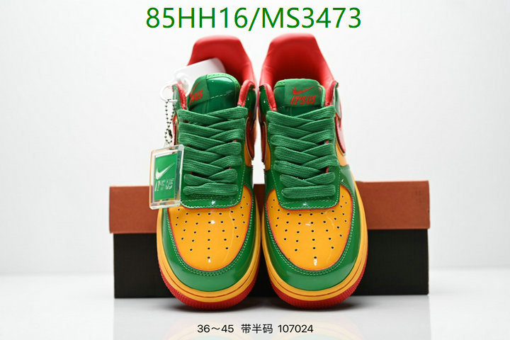 NIKE-Women Shoes Code: MS3473 