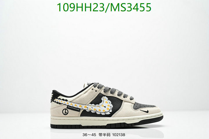 NIKE-Women Shoes Code: MS3455 