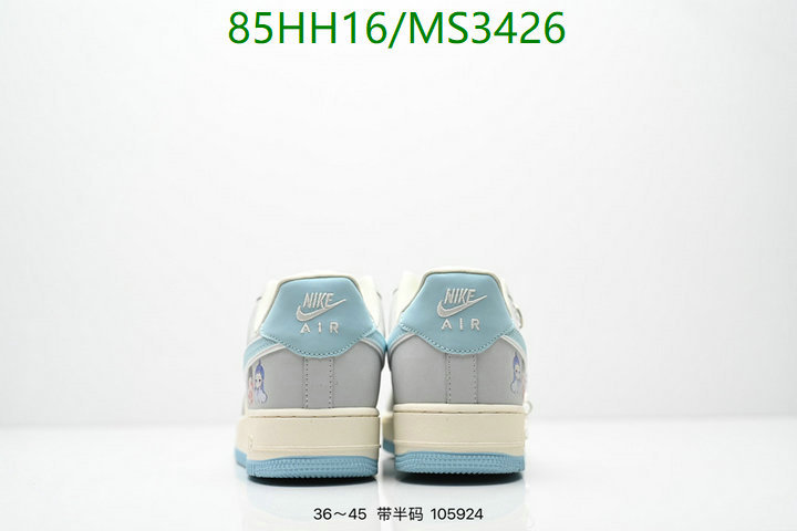 NIKE-Women Shoes Code: MS3426 